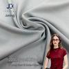 210 г трикотажная ткань в рубчик из лиоцелла, хлопка и спандекса для весенне-летних платьев и футболок