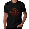 Krispy Kreme Hot Now T-Shirt Oversized Graphic Tee Graphics Men's Clothing