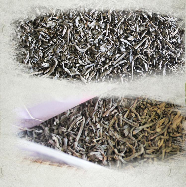 Чай Guangdong Jieyang Gaoshan Old Fried Tea 250г 500г