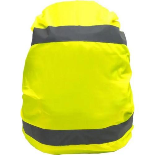 L-Merch Hi-Vis Backpack Cover