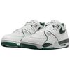 Nike Air Flight '89 Low Summit White Vintage Green