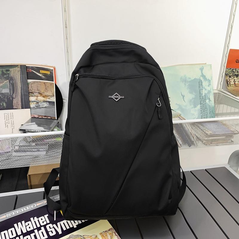 Школьный рюкзак большой емкости, мужской рюкзак для старшеклассников, рюкзак для школьников младших классов, женский