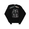 Mens The Mandalorian Mythosaur Skull Sweatshirt