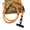 Fashion Mobile Phone Lanyard Universal Adjustable Outdoor Phone Case Crossbody Shoulder Rope Phone Anti-Lost Chain Gifts