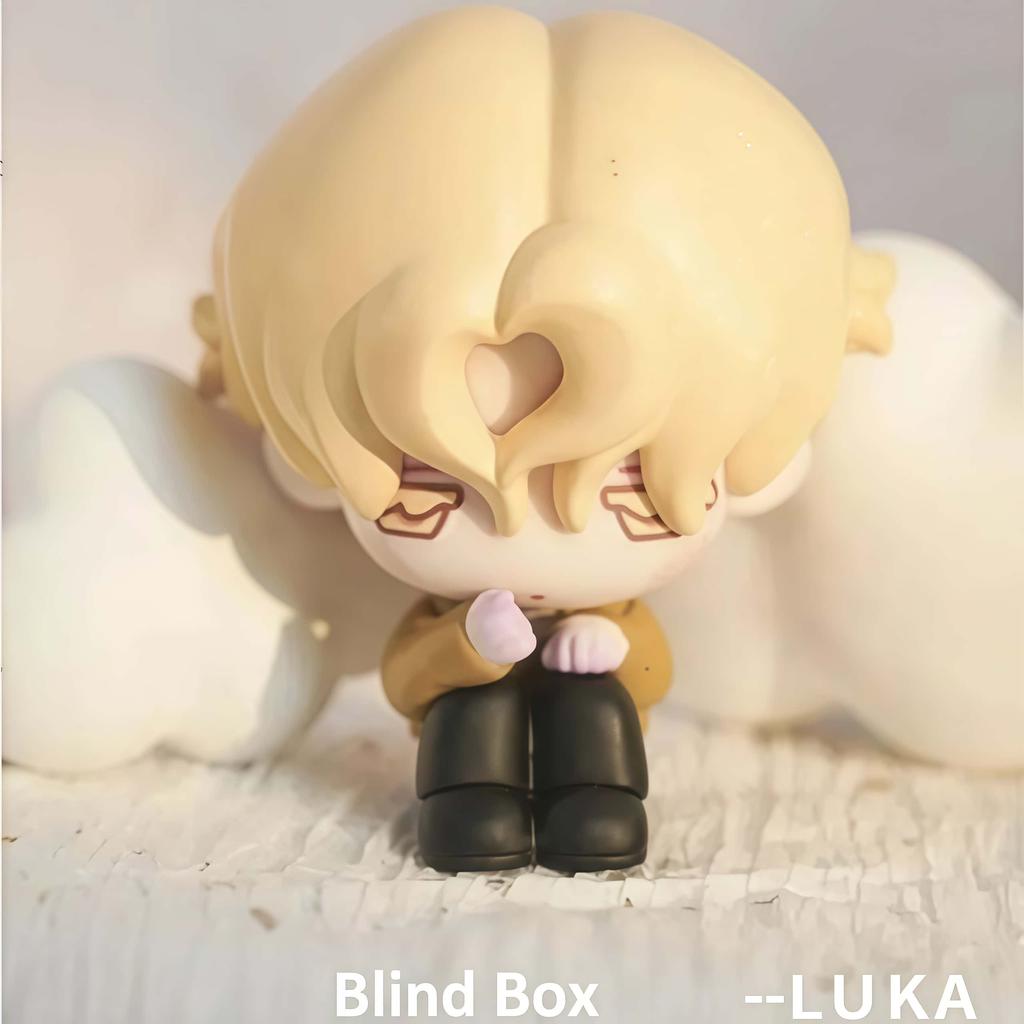 Фигурки «Чужой» Q-версия, набор