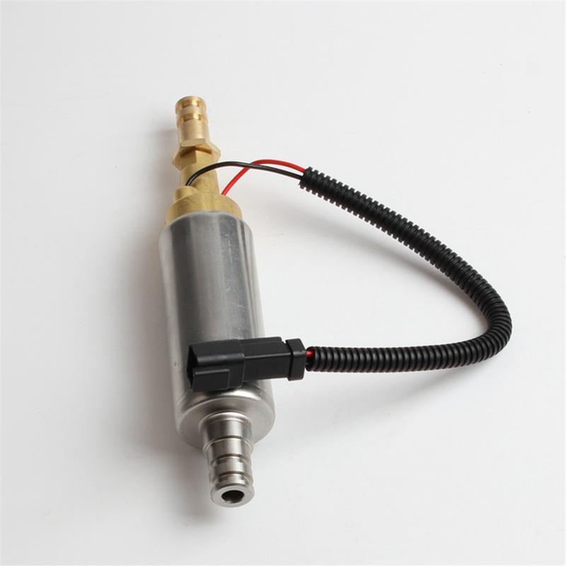 24V Fuel Transfer Pump for Cumm Engine QST30 4975518 4975617 4295249 4067830 3415699