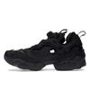 Reebok Maison Margiela X Instapump Fury Memory Of - Black Unisex Sneakers Core-Black Footwear-White White GZ4204