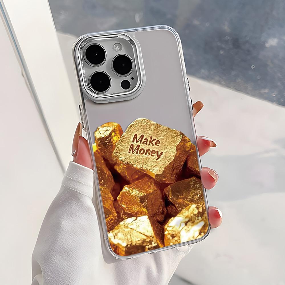Прозрачный чехол для телефона для iPhone 11 12 13 iPhone 13 14 15 Pro 15 16 Pro Max Samsung A15 A16 A25 A26 A55 A56 S25 S24 S22 S23 Ultra S25 Edge