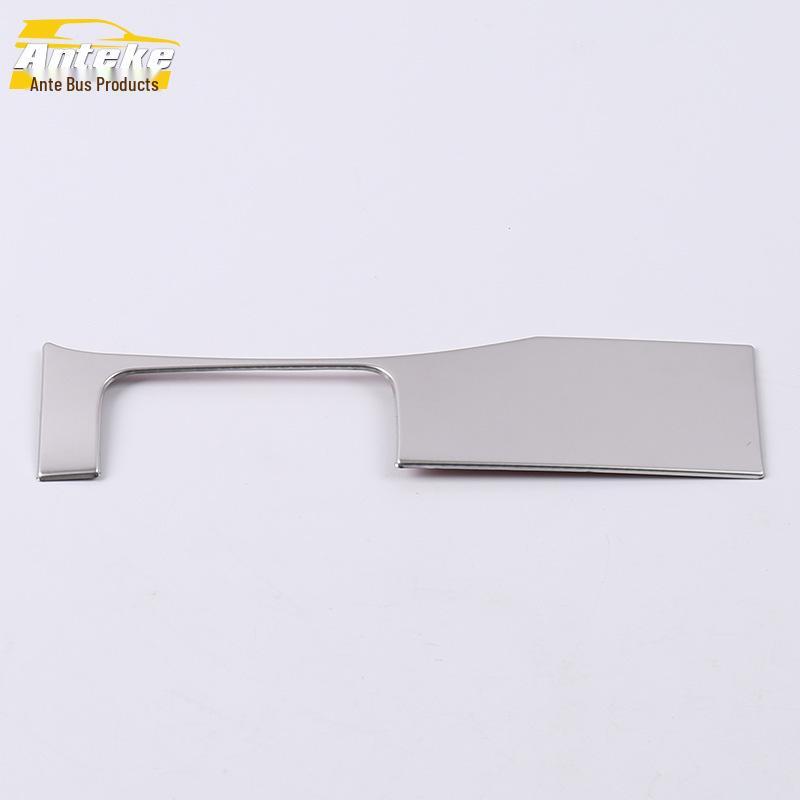 Festa Headlight Control Switch Decorative Stickers for 18 Models