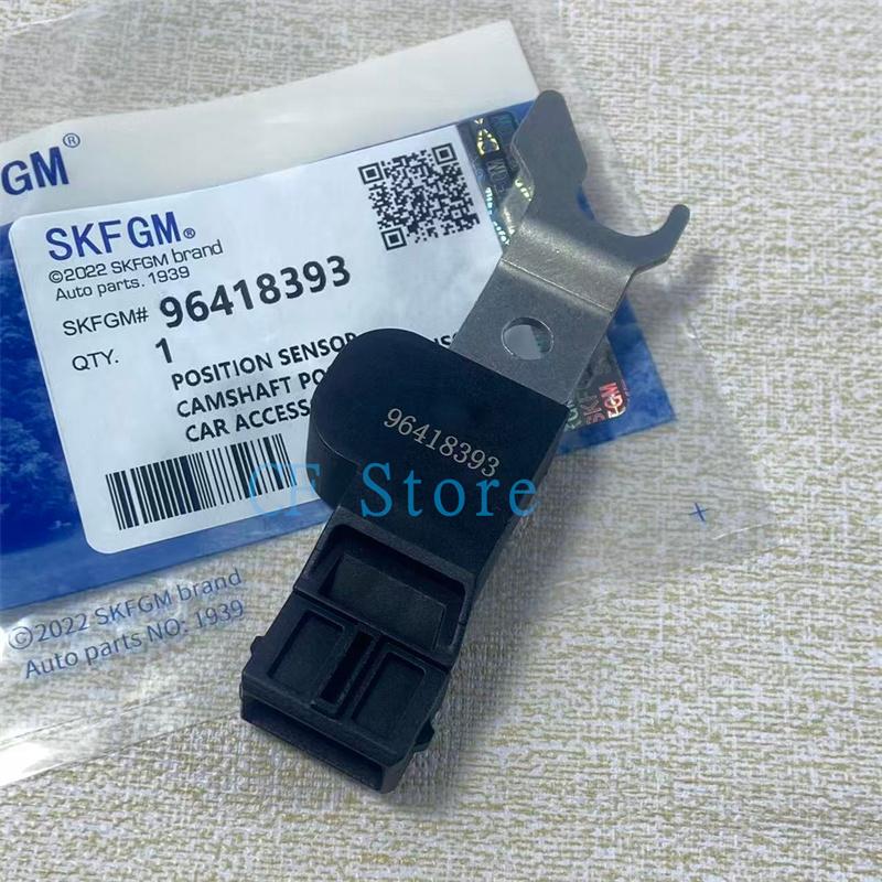 ``=Датчик положения распредвала Для Chevrolet Epica Evanda Lacetti Nubira Daewoo Pontiac Vauxhall Opel 96418393