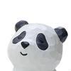 Очаровательная фигурка панды на приборной панели автомобиля для декора дома и офиса