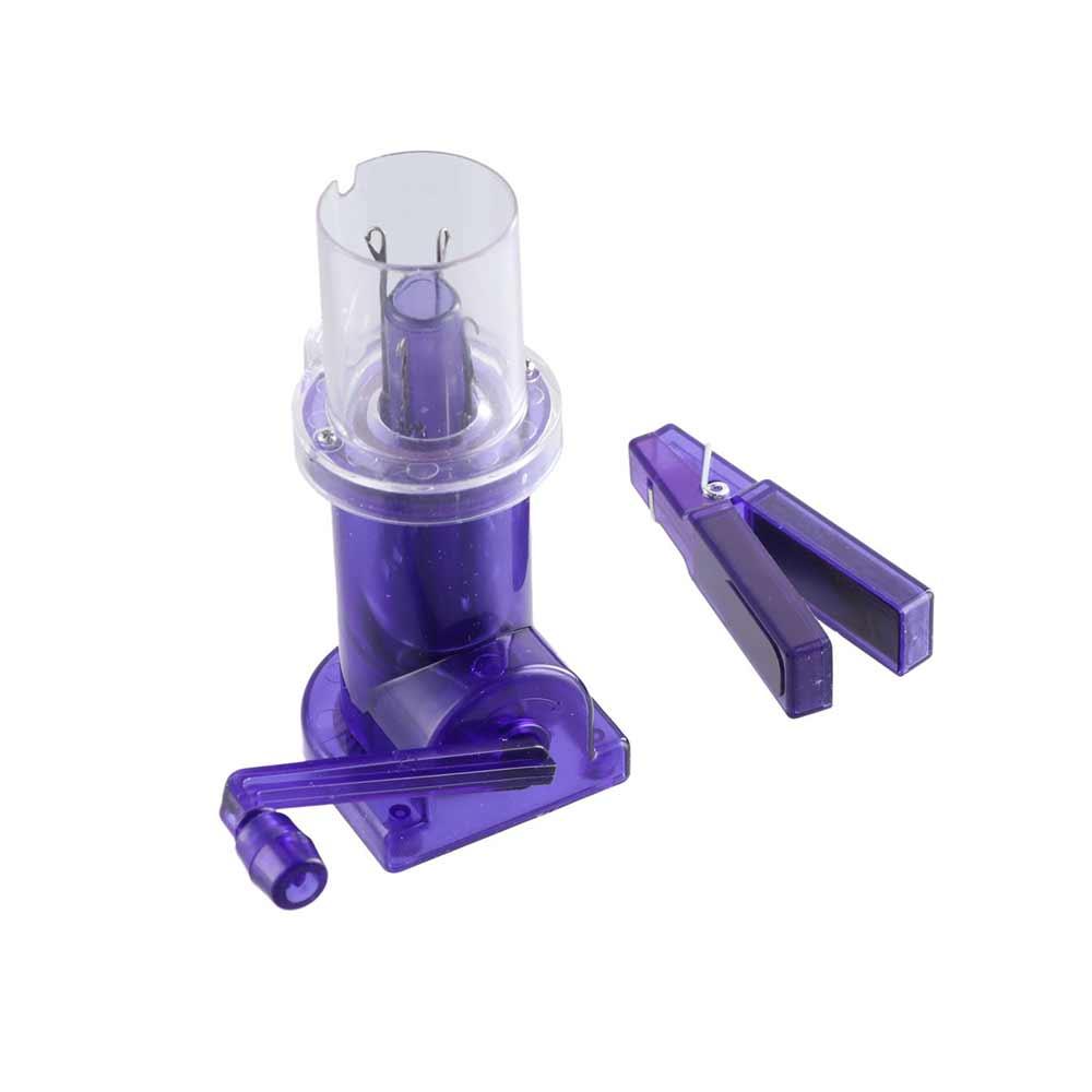 Embellish Craft Knitting Tools DIY Woven Tool Spool Knitter Knitting Machine Sewing Accessories