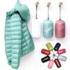 Women Winter Coat New Ultra Light White Duck Down Jacket Slim Women Winter Puffer Jacket Portable Windproof Down Coat