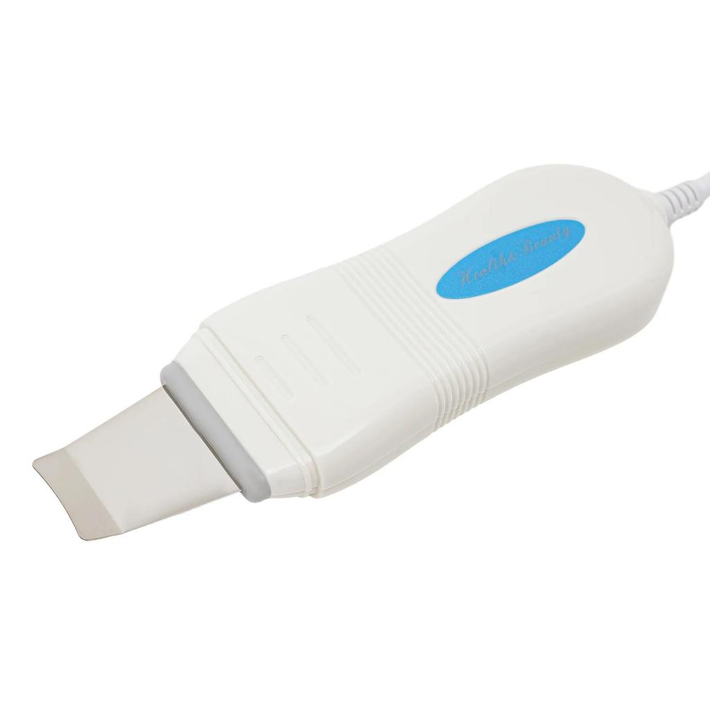 Аппарат для алмазной микродермабразии 5-в-1 - Многофункциональный уход за лицом, Омоложение кожи