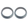 1/2PCS Downpipe to Catback Donut Exhaust Pipe Gasket 44022AA123 For Subaru Forester Legacy Impreza STI Outback BRZ XV 44022AA121
