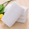 Hotel-Grade All-Cotton White Bath Towel