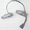 925012P000  Фонарь номерного знака для Kia Sorento 2009-2012  92501-2P000