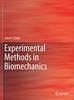 Книга Experimental Methods In Biomechanics