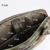 Yilan Camouflage Laptop Briefcase