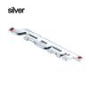 New Graphic Logo Trunk Accessories Car Decal 3D SPORT Car Metal Sticker Badge Emblem