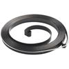 Metal Spring Starter Rewind 0600 4237 BG56 BG66 BG86 HS46 HS81 Long Service Life Rewind/Recoil Solid Practical