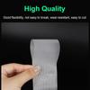 5m/Roll Waterproof Anti-slip Tape Floor Stairs Grip Sticker Rubber PEVA Tape
