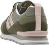 Кроссовки Hummel Monaco 86 (216551) green