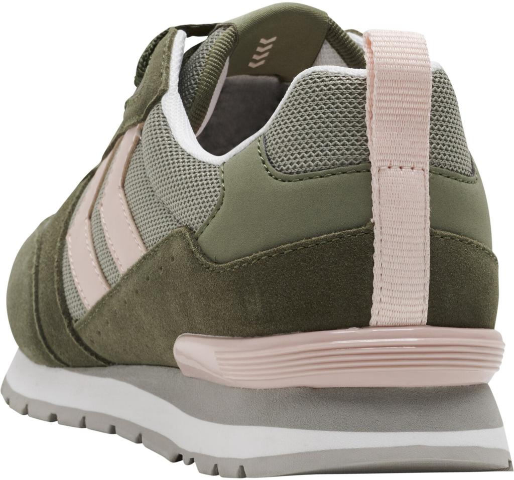 Кроссовки Hummel Monaco 86 (216551) green