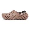 Crocs Кроссовки унисекс Echo Clog Truffle 207937-0LF