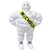 M2 STYLE Фигурка Michelin Man белого цвета Возраст 15+