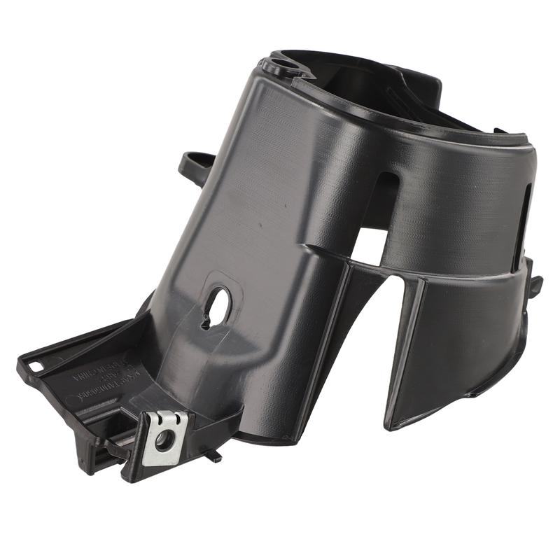 2 шт. Кронштейны крепления передних противотуманных фар для Toyota For Avalon 2005 2007 OEM 81229AC010 81219AC010 Совместимые запчасти