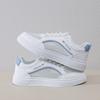 Women Sneakers Mesh Breathable Students Casual Shoes Ladies Flat White Shoes Woman Vulcanize Shoes Sports Shoe Zapatos De Mujer