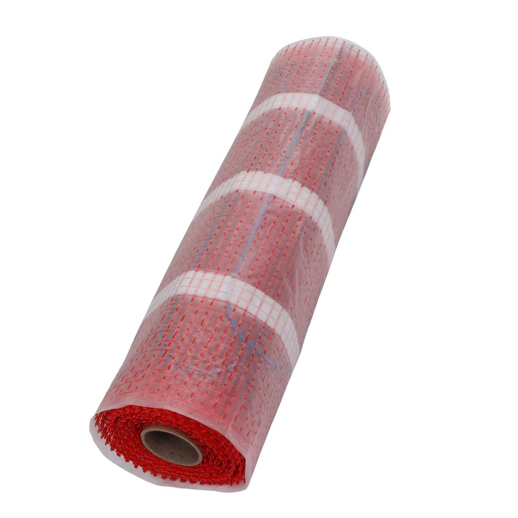 Комплект электрической системы подогрева пола Подпольный мат Регулятор температуры Датчик Защитная трубка Комплект 110 В IP20