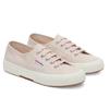 Superga S000010aki Cotu Классический розовый 2750
