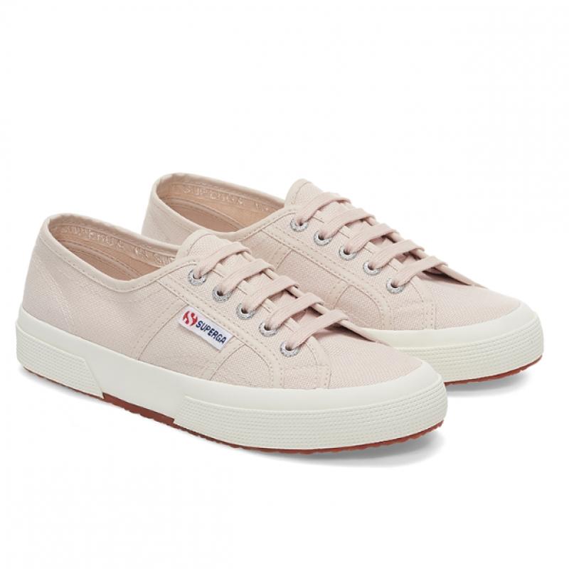 Superga S000010aki Cotu Классический розовый 2750
