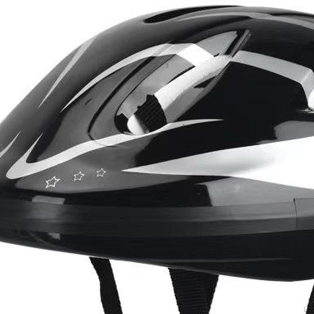 Детский велосипедный шлем для катания на роликах, легкий скейтборд, велоспорт для Multi