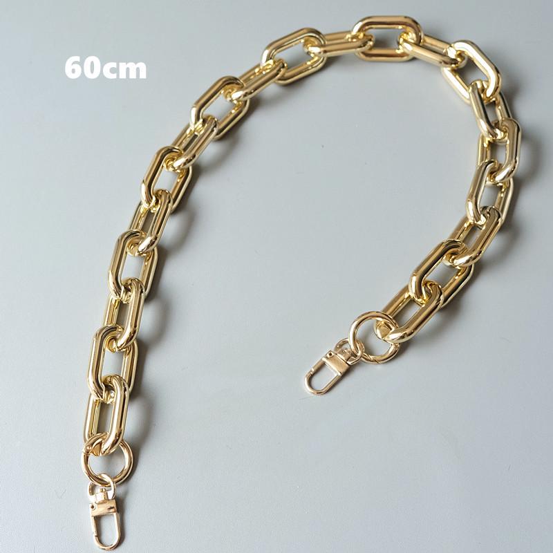 Съёмная цепочка-ремешок для сумки