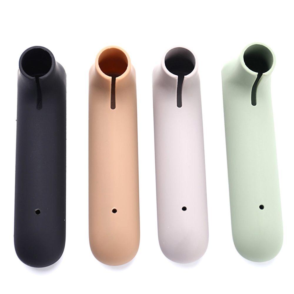 Static Mat Door Handle Protective Case Door Handle Cover Home Accessories Door Knob Protective