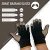2024 New EMS Electric Massage Gloves - Conductive Therapy Gloves for Hand Massage and Beauty Treatment