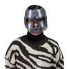Call Of Duty Ghost Skull Mask Resin Cosplay Accessory For Holiday Costumes