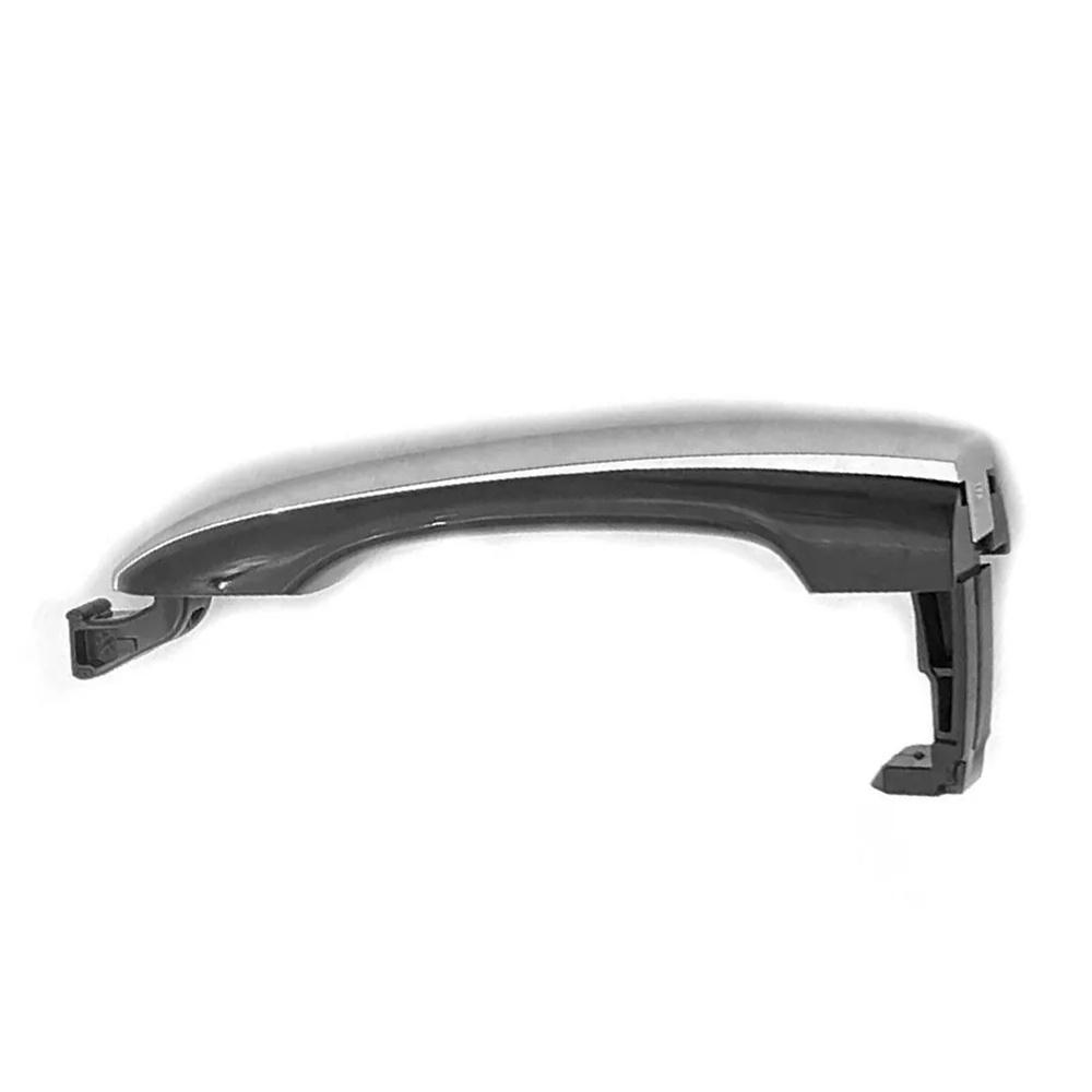 Задняя левая боковая ручка подходит для Hyundai Genesis 2009-2014 седан 3,8 л 4,6 л