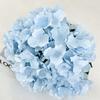 Plants Simulated Hydrangea Wedding Hotel Restaurant Decoration Ornament Desktop
