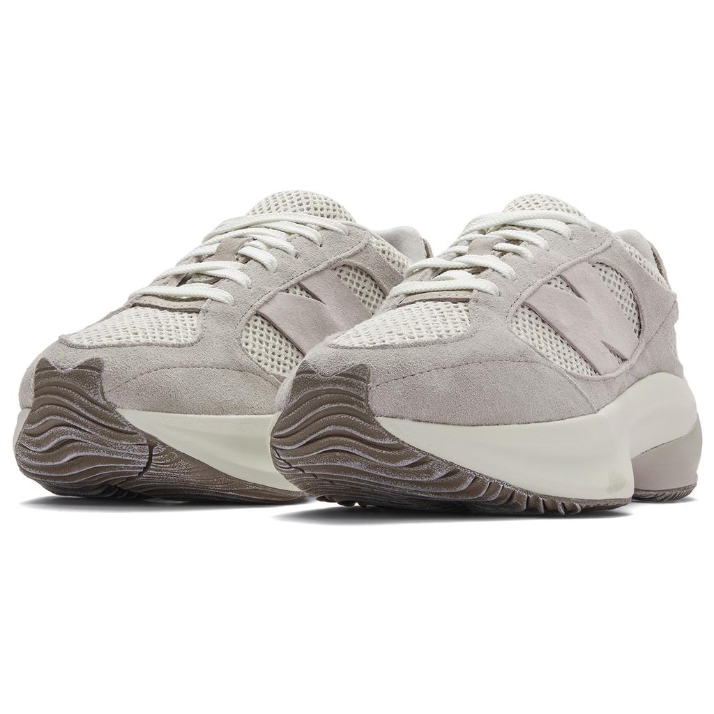 New Balance WRPD Runner День Серого 2024 Унисекс Кроссовки Moonrock Mushroom Sea-Salt UWRPDGD