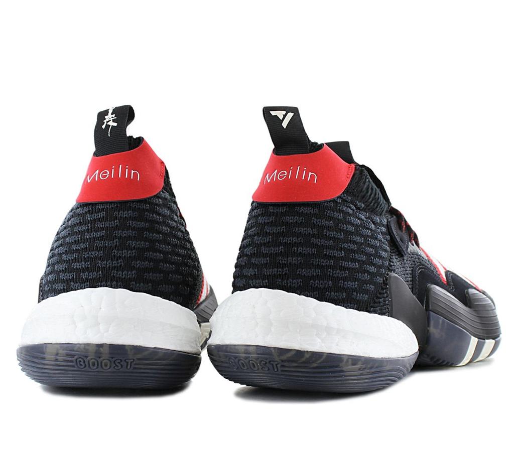 Adidas Trae Young 2.0 - Мужские кроссовки баскетбольные кроссовки IF2163 ОРИГИНАЛ