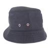 Moncler I20933B00080_0U282 hat black Satin mens