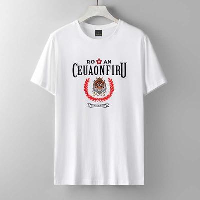 Футболки и майки – Футболки