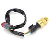 Датчик давления Common Rail, переключатель двигателя, аксессуар для Caterpillar CG‑01‑013 194‑6722
