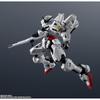 GUNDAM UNIVERSE Mobile Suit Gundam Witch of Mercury X-EX01 GUNDAM CALIBARN Approx. 150mm PVC&ABS Painted Movable Figure