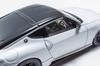 Kyosho Оригинальный Nissan Fairlady Z Nismo 2024 Белый Готовый продукт 1/43
