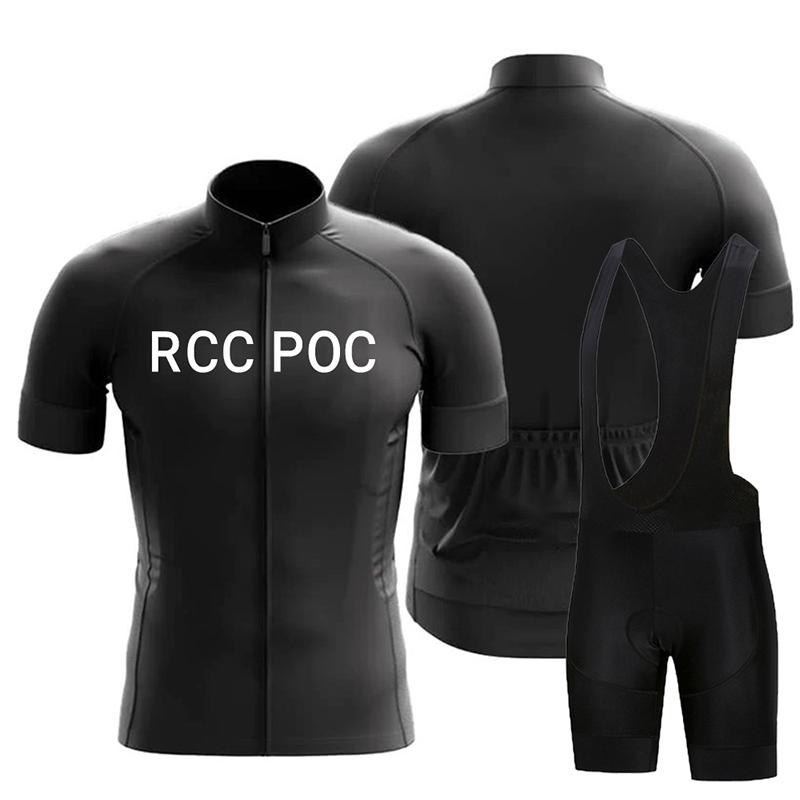 Wielerjersey Set Heren Fietsleding Zomer Fietspak Met Korte Mouwen Ropa Ciclismo Hombre 2026 Summer Breathable Cycling Suit Set